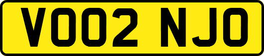 VO02NJO