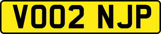 VO02NJP