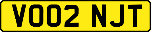 VO02NJT
