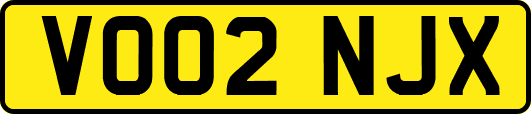 VO02NJX