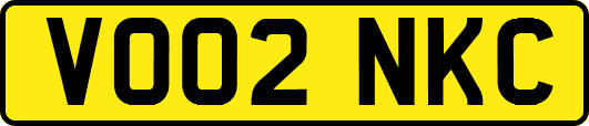 VO02NKC