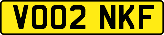 VO02NKF