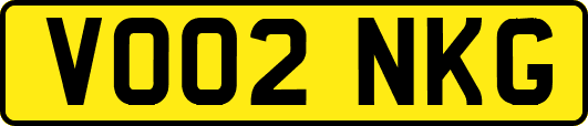 VO02NKG
