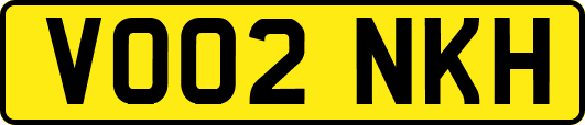 VO02NKH