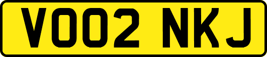 VO02NKJ