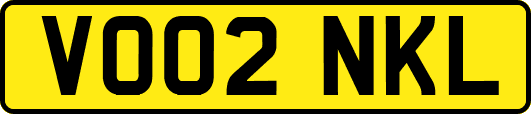 VO02NKL