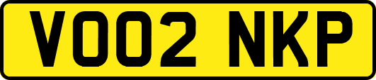 VO02NKP