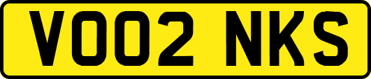 VO02NKS