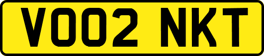 VO02NKT