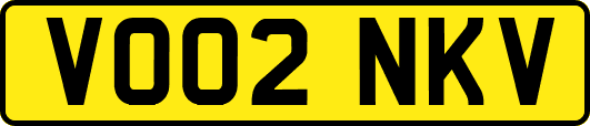 VO02NKV