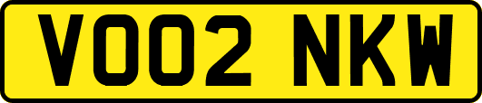 VO02NKW