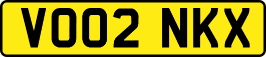 VO02NKX