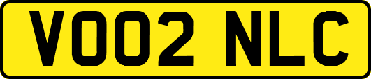 VO02NLC