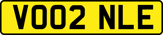 VO02NLE
