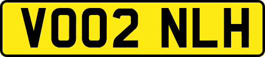 VO02NLH