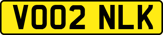 VO02NLK