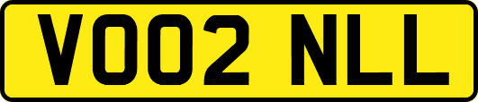 VO02NLL
