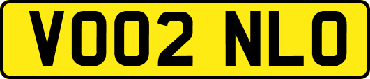 VO02NLO