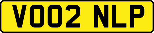 VO02NLP