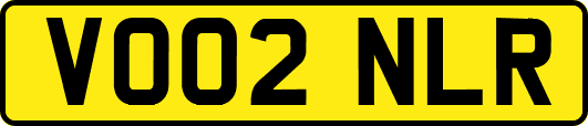 VO02NLR