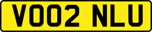 VO02NLU