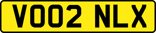 VO02NLX