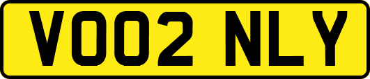 VO02NLY
