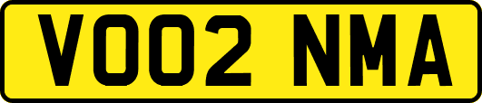 VO02NMA