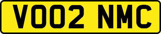 VO02NMC