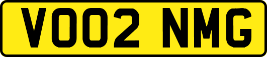 VO02NMG
