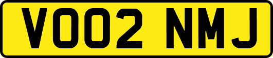 VO02NMJ