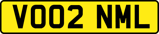 VO02NML