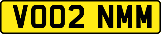 VO02NMM