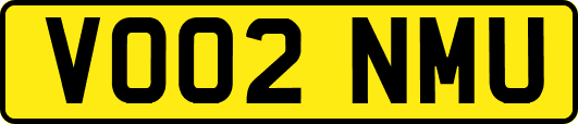 VO02NMU