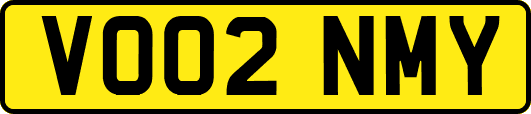 VO02NMY