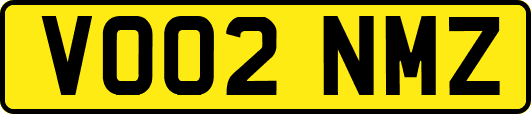 VO02NMZ