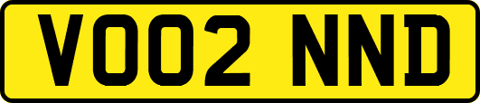VO02NND