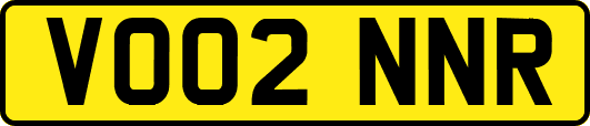 VO02NNR