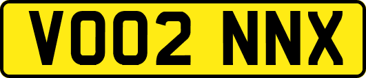 VO02NNX