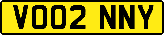 VO02NNY
