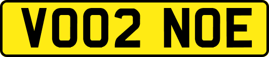 VO02NOE