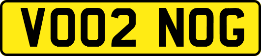 VO02NOG