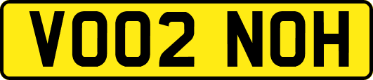 VO02NOH