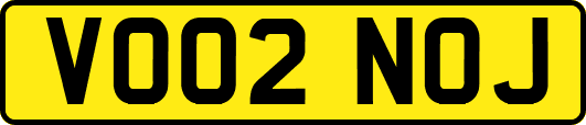 VO02NOJ