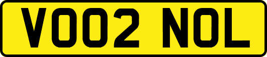 VO02NOL