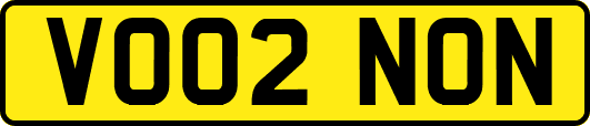 VO02NON