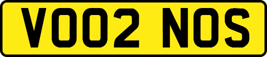 VO02NOS