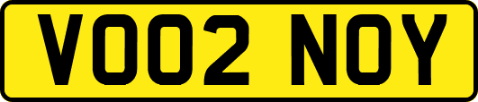 VO02NOY