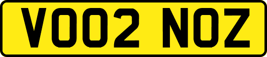 VO02NOZ