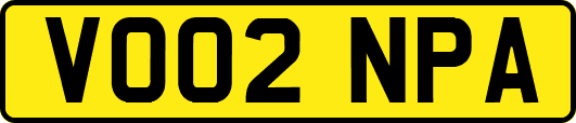 VO02NPA